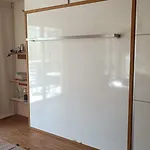 Papli Beach Studio Sauna & Sunny Balcony