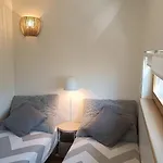 Papli Beach Studio Sauna & Sunny Balcony *