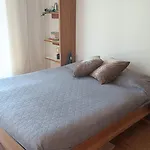 Papli Beach Studio Sauna & Sunny Balcony Апартаменты *