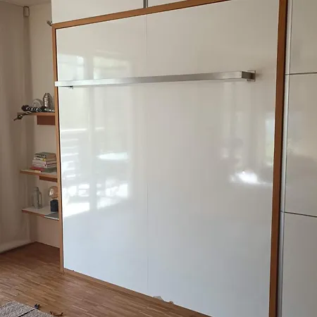 Papli Sauna & Sunny Balcony