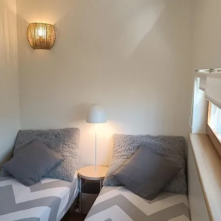 Papli Sauna & Sunny Balcony *