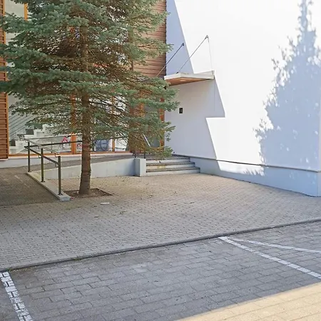 Papli Beach Studio Sauna & Sunny Balcony Пярну