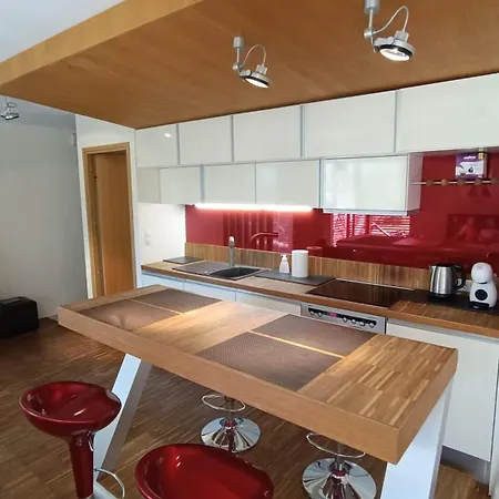 Papli Beach Studio Sauna & Sunny Balcony * Parnawa