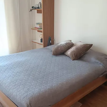 Papli Beach Studio Sauna & Sunny Balcony Apartament *