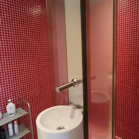 Papli Апартаменты Пярну