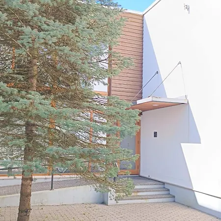Papli Beach Studio Sauna & Sunny Balcony Pärnu