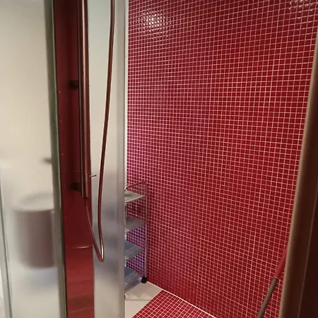 Papli Sauna & Sunny Balcony