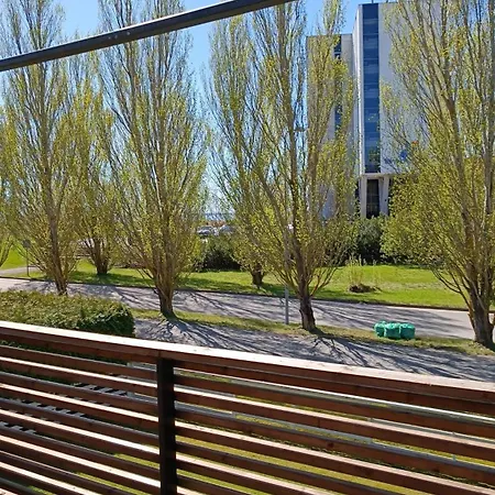 Papli Апартаменты