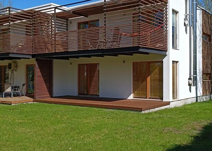 Papli Appartamento *