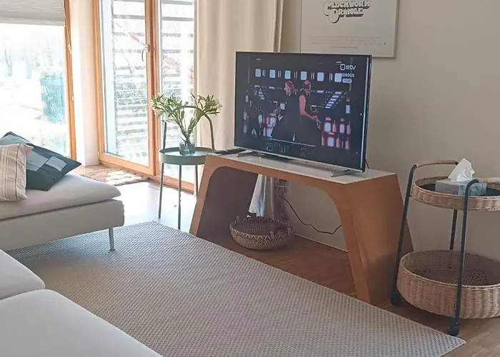 Appartamento Papli *