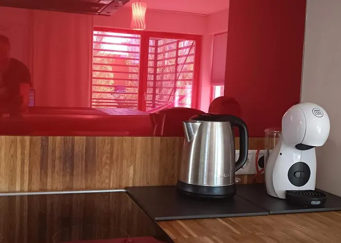 Appartamento Papli Pärnu