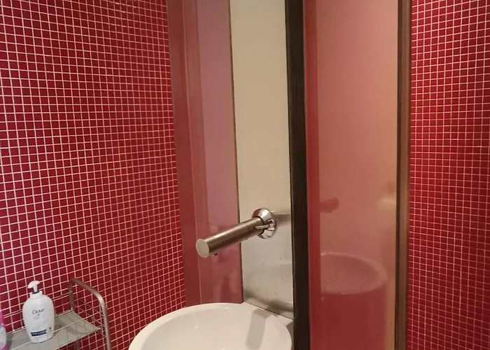 Papli Appartamento Pärnu