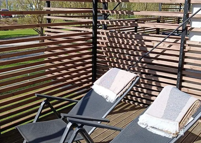 Papli Appartamento *