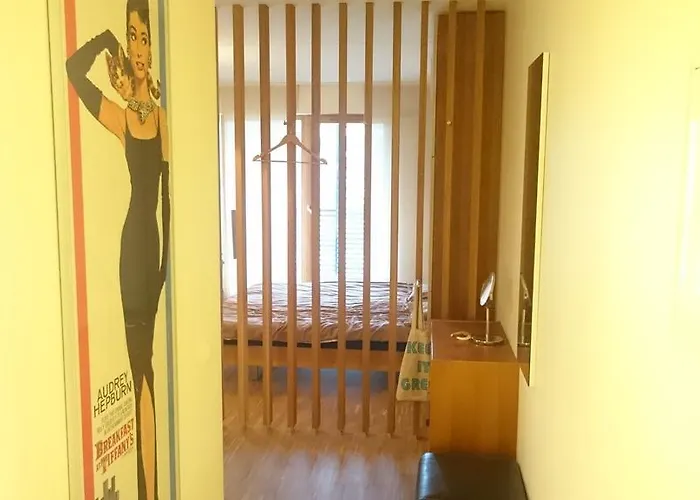 Papli Appartamento *